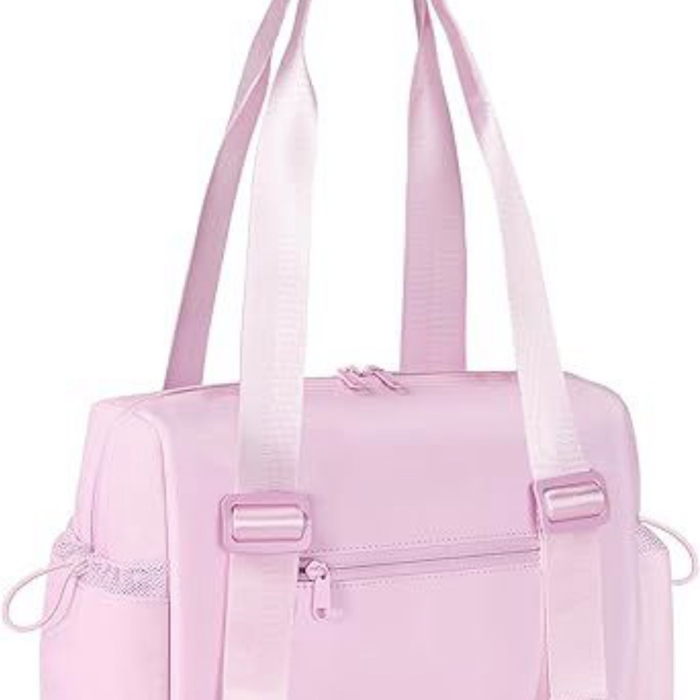 Women's Gym Bag